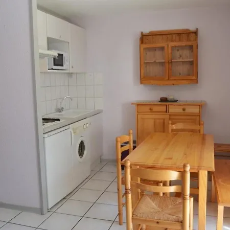 4 Pers, Balcon Sud, Parking, Prox Centre Luz-st-sauveur, Proche Et Thermes - Fr-1-402-72 * لوز سانت سوفير
