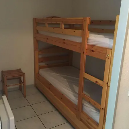4 Pers, Balcon Sud, Parking, Prox Centre Luz-st-sauveur, Proche Et Thermes - Fr-1-402-72 لوز سانت سوفير
