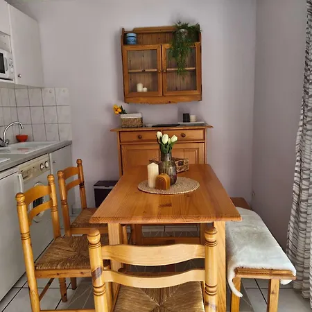 4 Pers, Balcon Sud, Parking, Prox Centre Luz-st-sauveur, Proche Et Thermes - Fr-1-402-72 *
