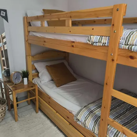 아파트 4 Pers, Balcon Sud, Parking, Prox Centre Luz-st-sauveur, Proche Et Thermes - Fr-1-402-72